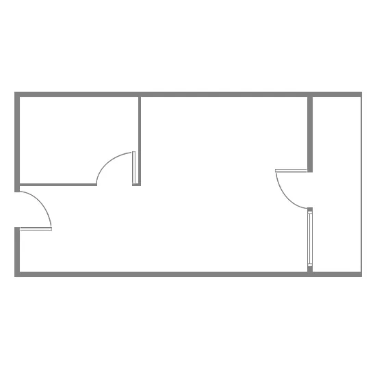 Коттедж 200 м²