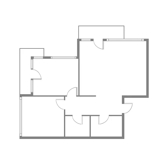 Коттедж 500 м²