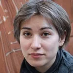 Мария Соколова