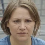 Ольга Петрова